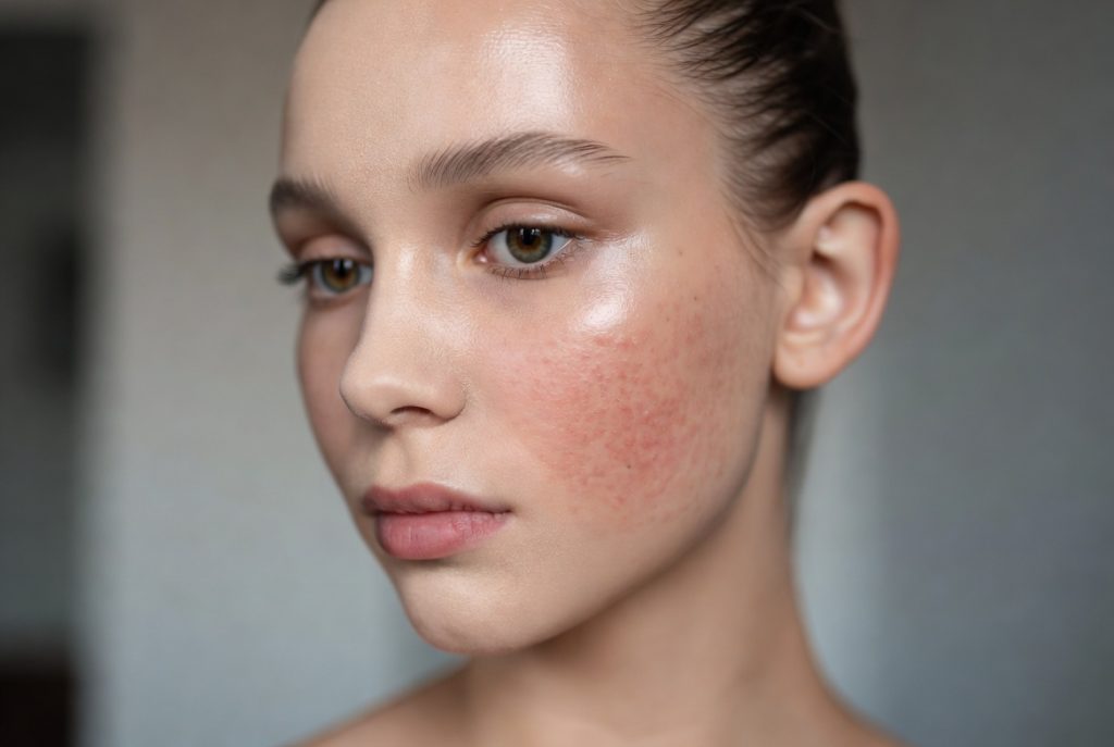 الدليل الكامل لأفضل حقن جل طبيب في الزعفران: تغذية البشرة وتنشيطها العميق بمكونات عالية الجودة